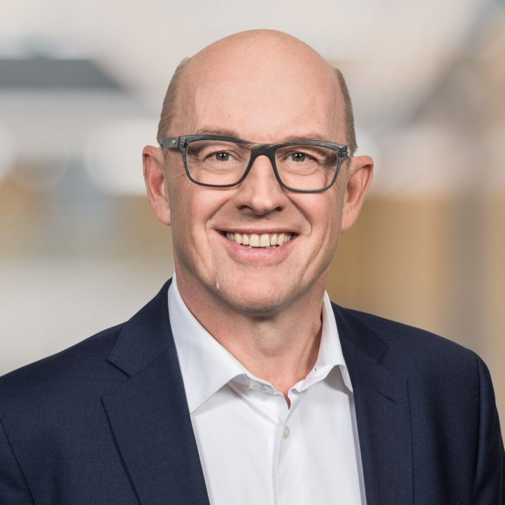 Dr. Michael Völter