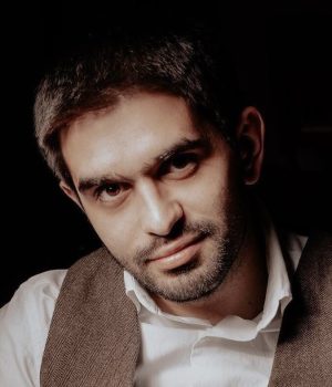 Artashes Babayan