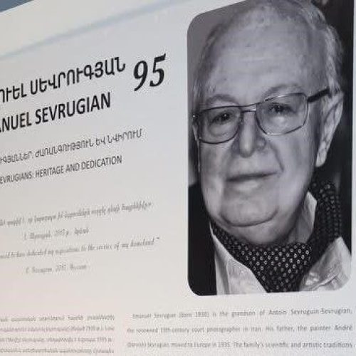 Eröggnung Ausstellung 3