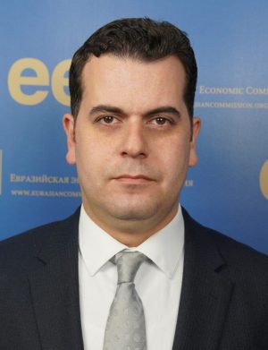 Hayk Tutunjyan