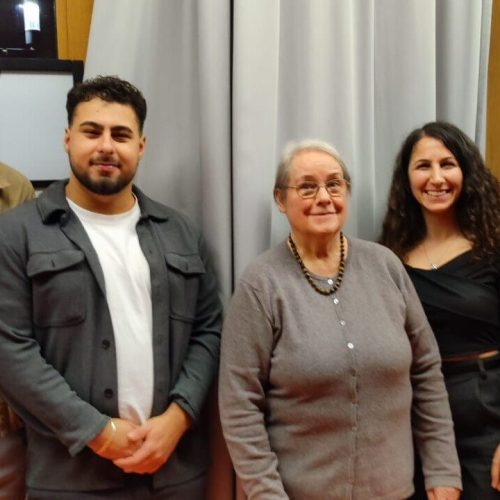 Kulturtage Stuttgart